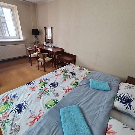 10Q - Z6 Apartment 306 Варшава Экстерьер фото